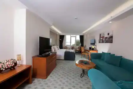 Tuzla Garden & Spa - 47
