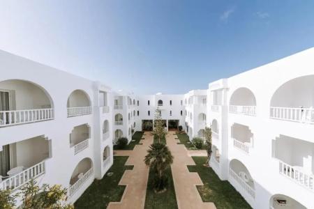 Djerba Golf Resort & Spa - 43