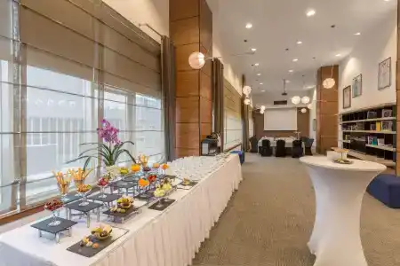 Wyndham Ankara - 41