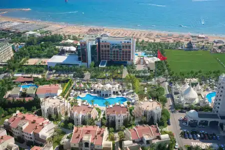 Sentido Kamelya Selin Luxury Resort & Spa - 1