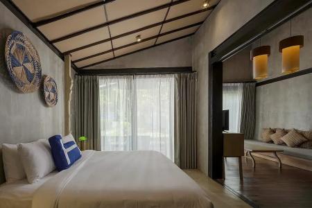 Chura Samui - Sha Plus - 20