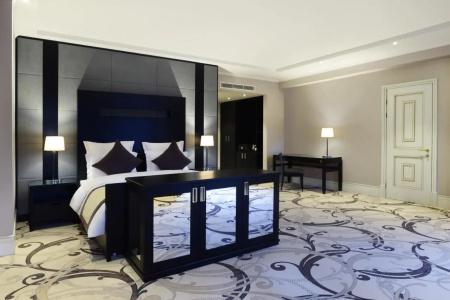 Ambassadori Hotel Tbilisi - 19