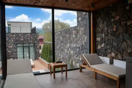 Dilijani Tun & Restaurant - 68