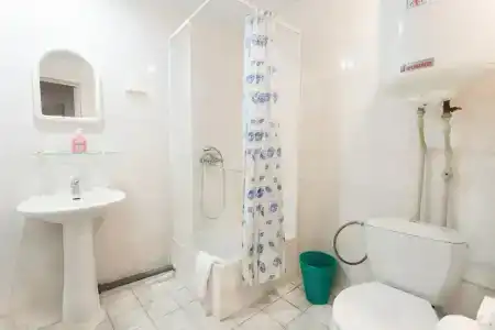 Курортный отель Ателика Карасан 2** - 81