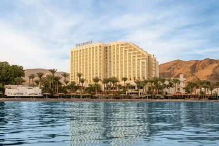 Taba & Nelson Village - 39