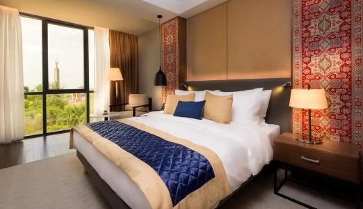 Radisson Blu - 10