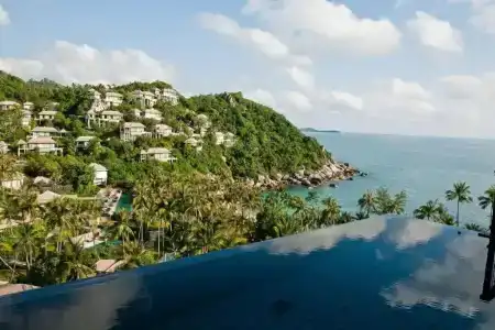 Banyan Tree Samui - Sha Extra Plus - 17