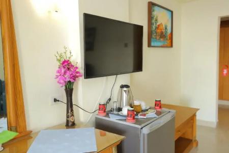 Sharm Bride Resort Aqua & SPA - 22