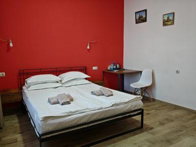 Blur Inn Gallery - 14