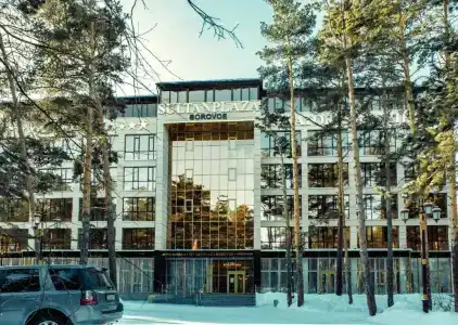 Султан Плаза - 0