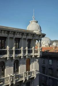 DoubleTree By Hilton Trieste - 3