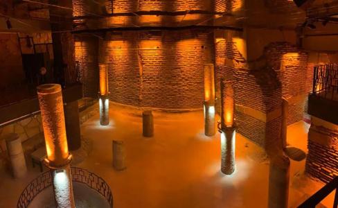 Antik Istanbul - 19