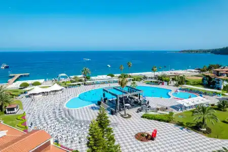 Club Marco Polo - Premium All Inclusive - 8
