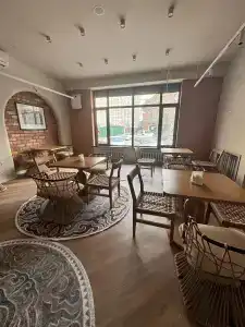 Bugu Bishkek - 7