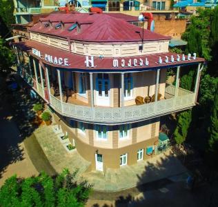 Tekla Palace By Urbans - 7