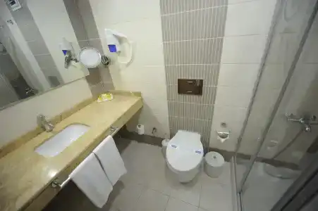 Suite Laguna Otel - 9