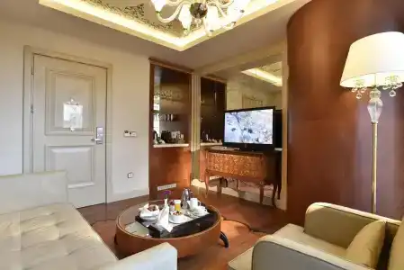 CVK Park Bosphorus Istanbul - 40