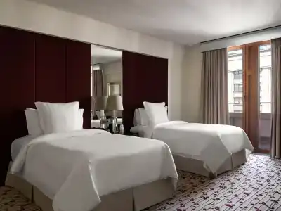 Four Seasons Hotel Moscow - 73