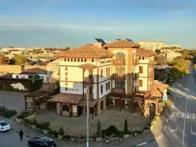 Джеваль - 1