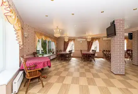 Георгиевский - 40