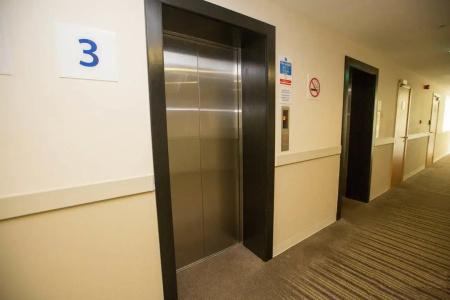 Holiday Inn Express Dubai Airport, An Ihg - 24