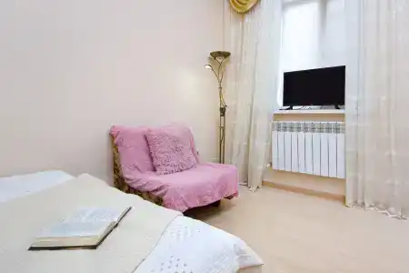 Султан - 1