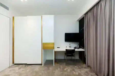 Habitat Tirana - 1