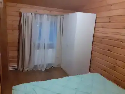 Жуковка Village дом с камином - 39