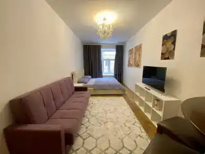 Fed's Flats Апарт-отель - 173