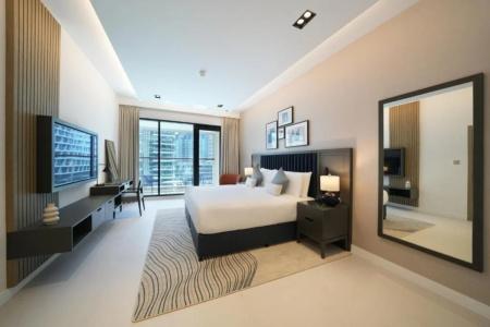 Cheval Maison - The Palm Dubai - 16