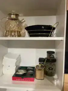 Сердце Гор - 32