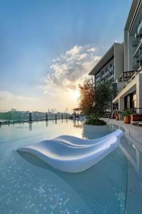 Hyatt Centric Jumeirah Dubai - 26