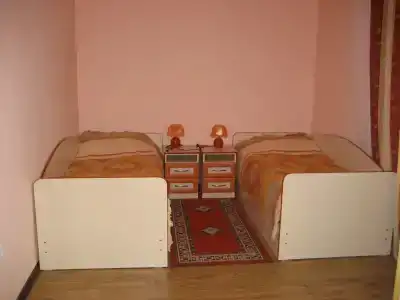 Пансионат Надежда - 4