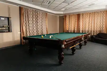 Турист - 29
