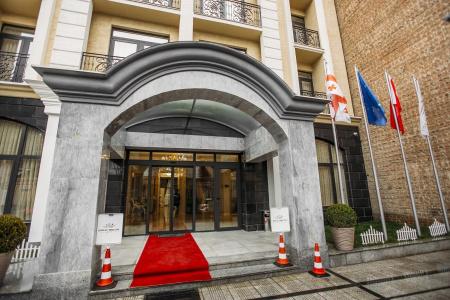 Gold Tbilisi - 36
