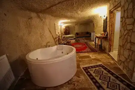 Cappadocia Ennar Cave - 75