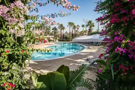 Biblos Resort Alaçatı - 26