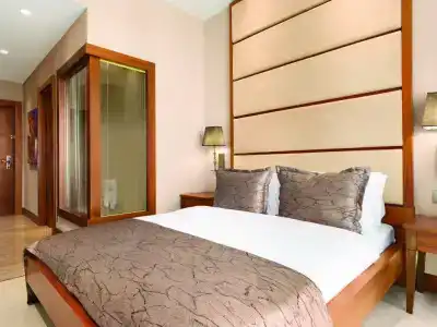 Days by Wyndham Istanbul Maltepe - 21