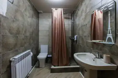Париж - 15