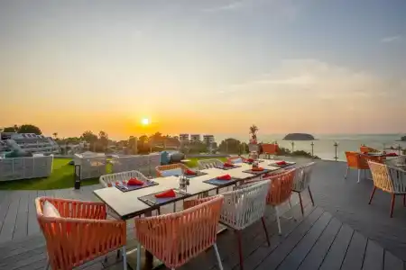 The Sis Kata, Resort - Sha Plus - 43