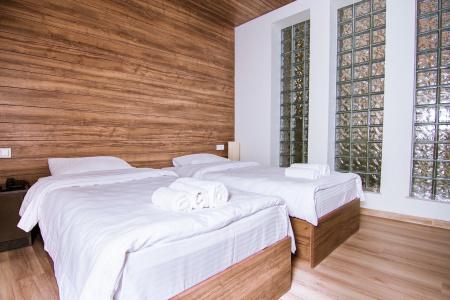 Victoria Inn Tbilisi - 15