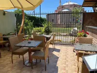 Sultanahmet Inn - 5