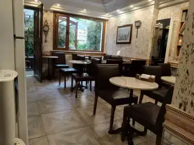 Kosk Kadikoy - 15