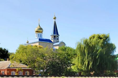 Кубанский дворик № 3 - 47