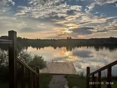 Алешкины пруды - 6