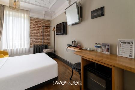 Taksim Avenue - 21