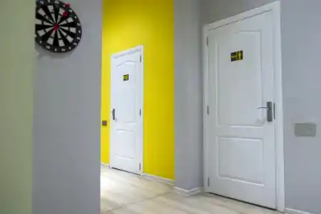 Travel Inn Hostel - 2