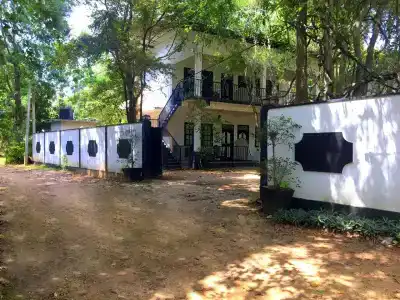 Flower Garden Eco Village - 12