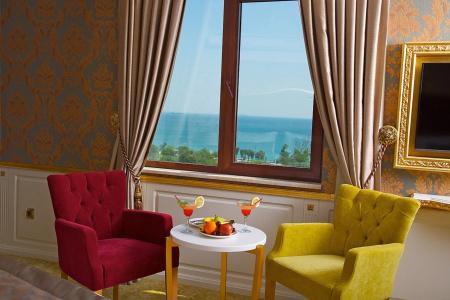 Emirhan Palace - 44
