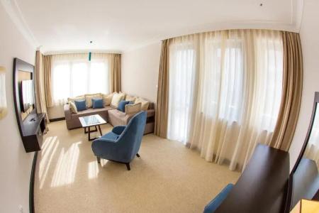 Swiss Holiday - 112